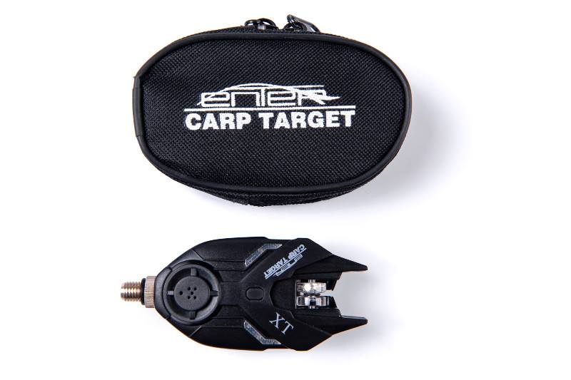 Enter Carp Target XT Indicato